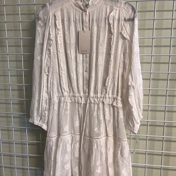 JOIE -  Adel B Dress - NWT
Size - Medium - Picture 6 of 9